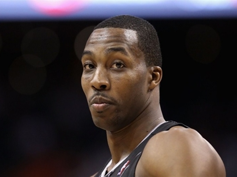 Θέλουν Χάουαρντ οι Νικς!