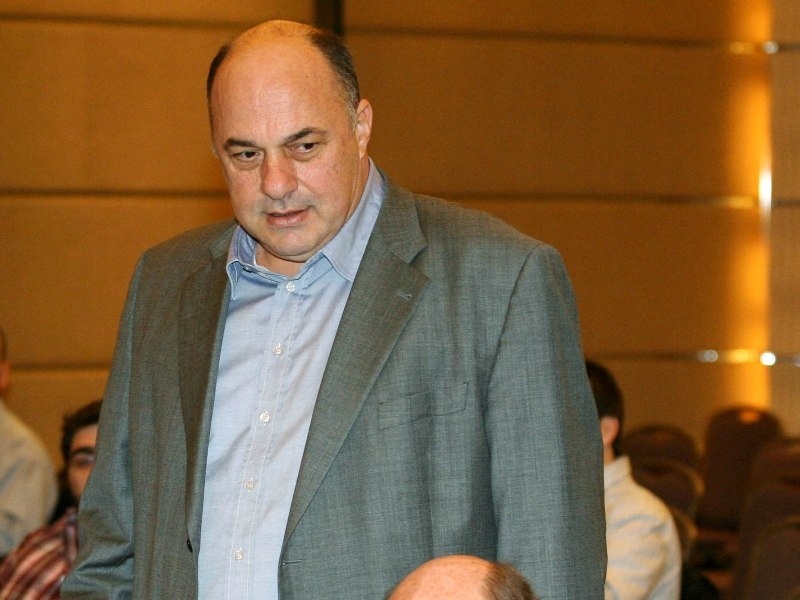 «Θα καταθέσω ως μάρτυρας»