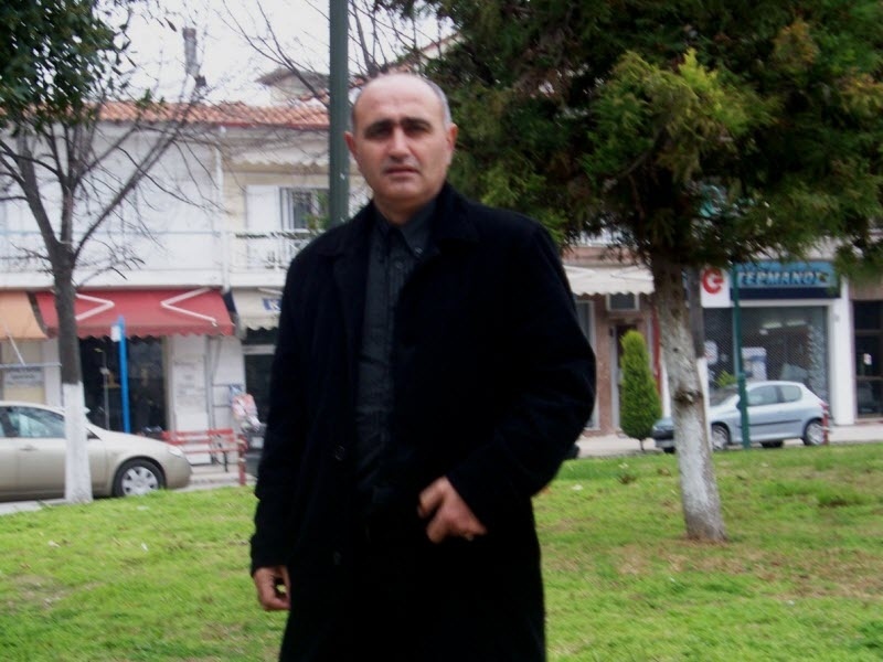 Παρελθόν ο Κυριακίδης