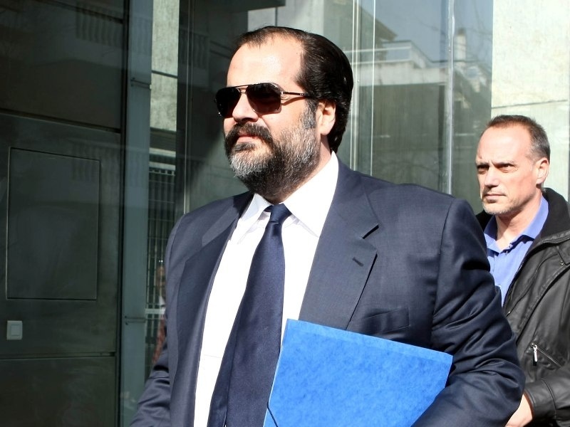 Πατέρας: «Συμφωνήσαμε όλοι»