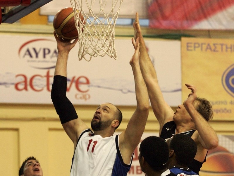 Προβληματισμός για Τζιγκάνοβιτς