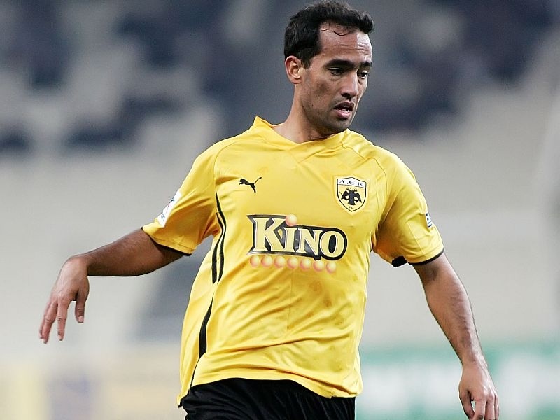 Γκερέιρο: «Είχαμε μια διαφωνία»