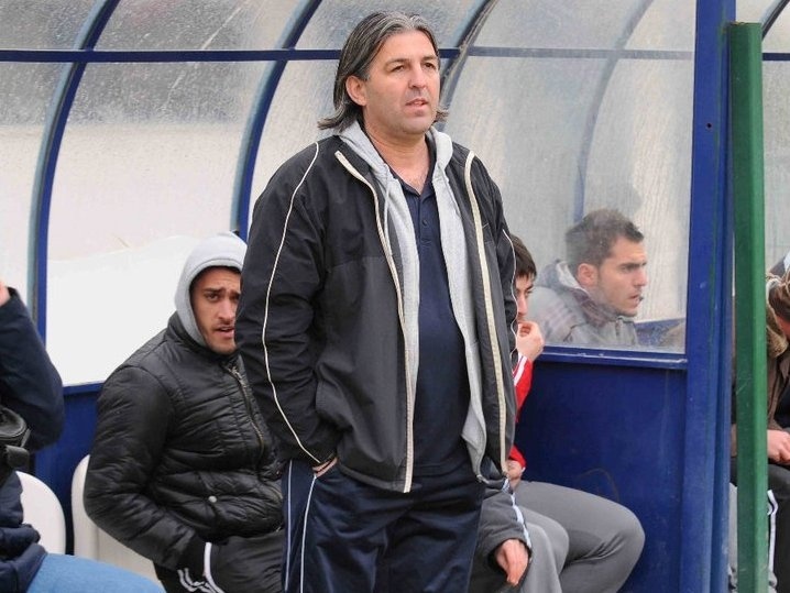 «Να γίνει θεσμός»