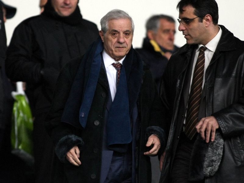 «Να συνεχίσουμε με Γόντικα, αν…»