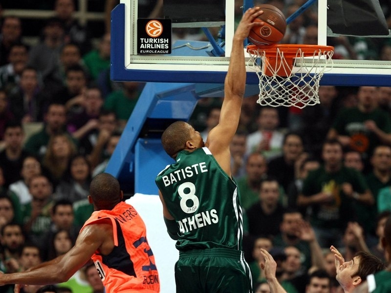 Στη Βαρκελώνη μία φορά ακόμη