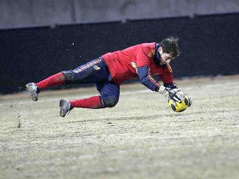 Παίζουν στο Κάουνας