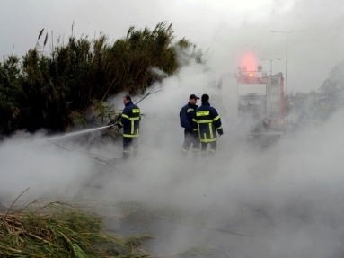 Επεισόδια στην Κερατέα