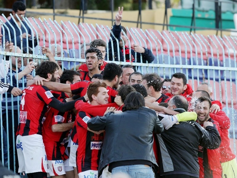 Επιστροφή στη… δράση!