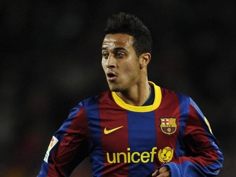 Δίνει Αλκαντάρα για Σεσκ