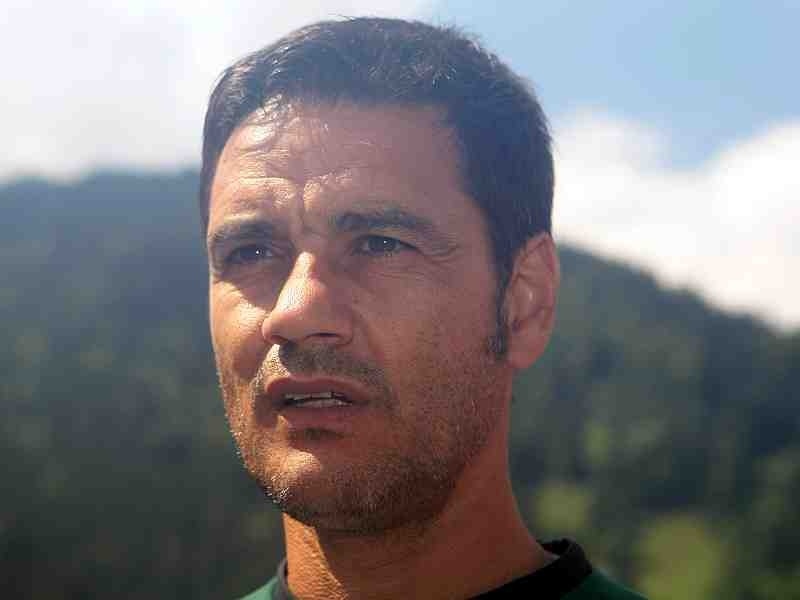 Κέζος: «Ήταν λάθος μου»