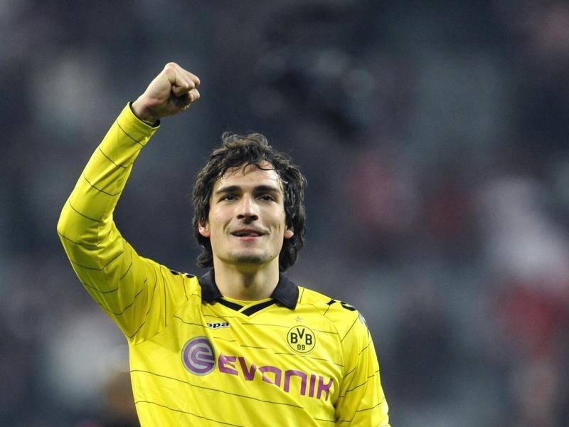 Περιζήτητος ο Χάμελς