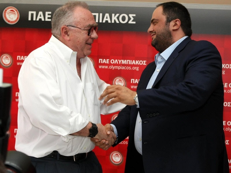 Στην τελική ευθεία η μεταβίβαση