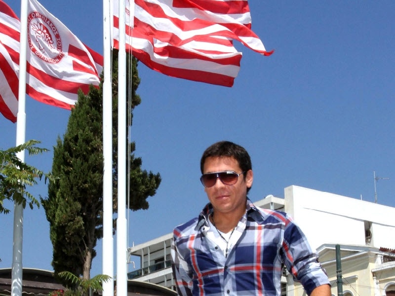 Τελειώνει με Γκαλέτι