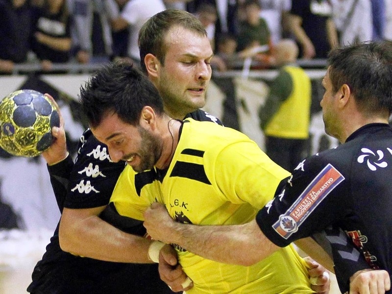 Χωρίς μετάδοση η ΑΕΚ