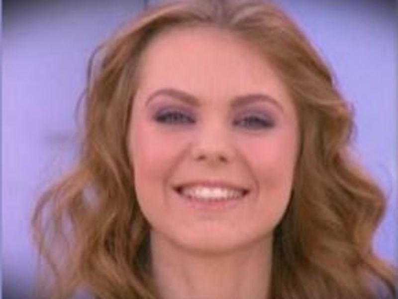 Σκοτώθηκε μοντέλο της Μενεγάκη