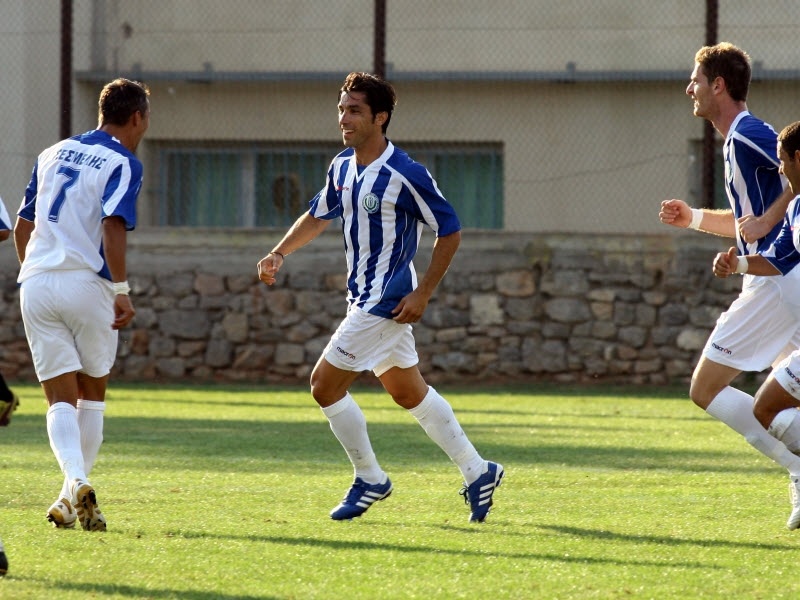 Κάλεσμα ΑΟΧ