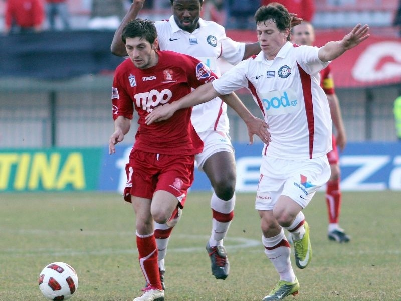 Παραμένουν τα προβλήματα