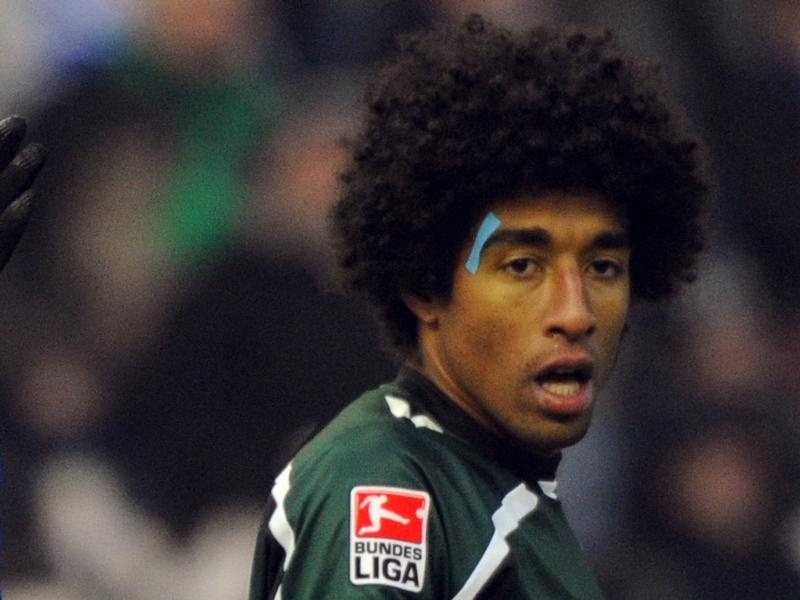 Η Μπάγερν για Ντάντε