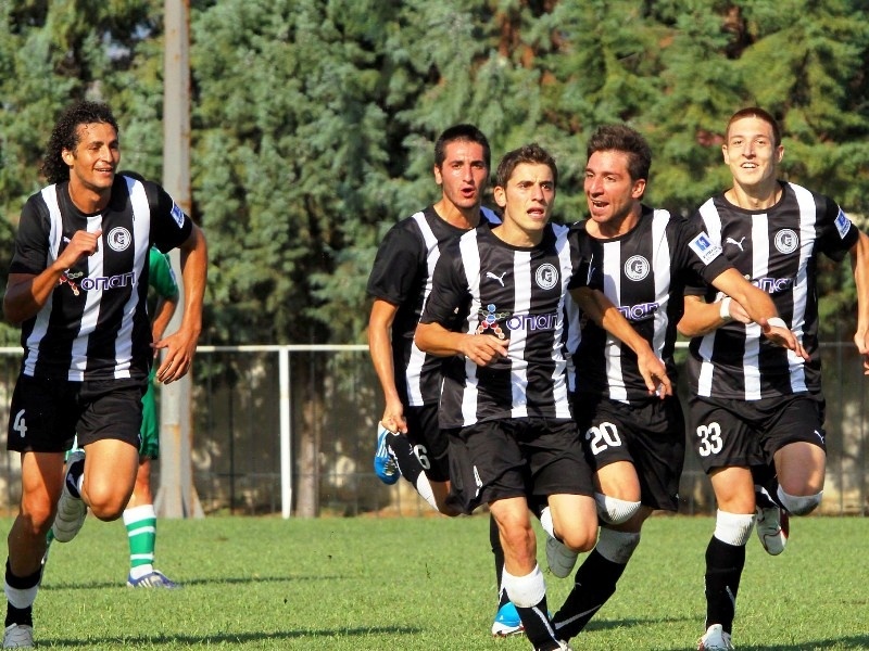 Ξέφυγε ο Οδυσσέας