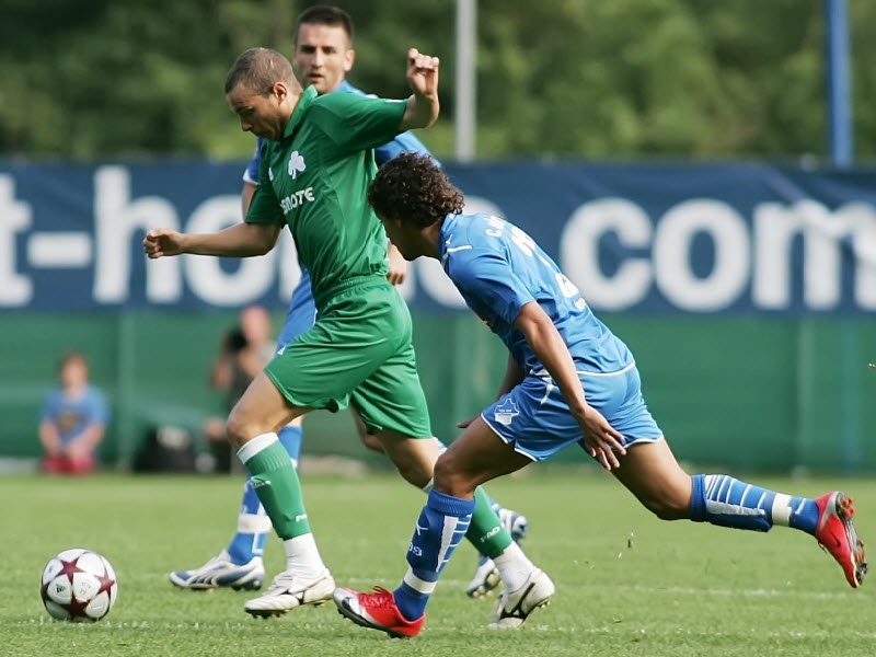 Τα είπαν για Μάτος