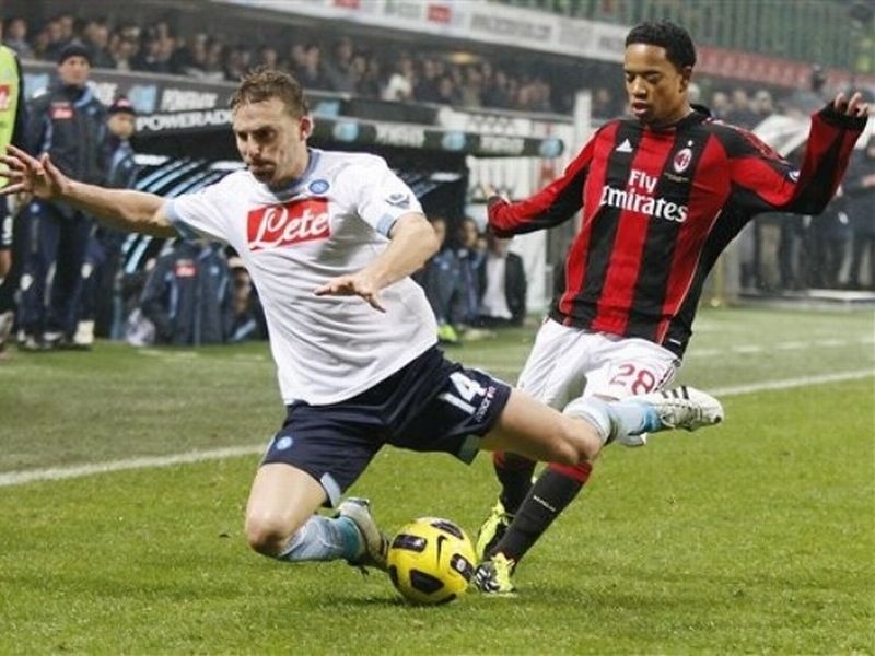 Εμάνουελσον: «Δεν ανησυχώ»