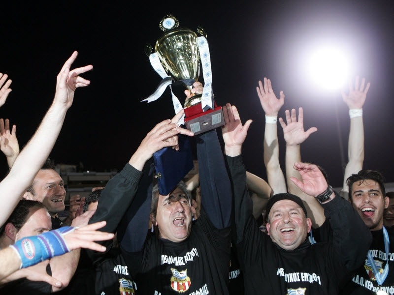 Το πανόραμα των τελικών