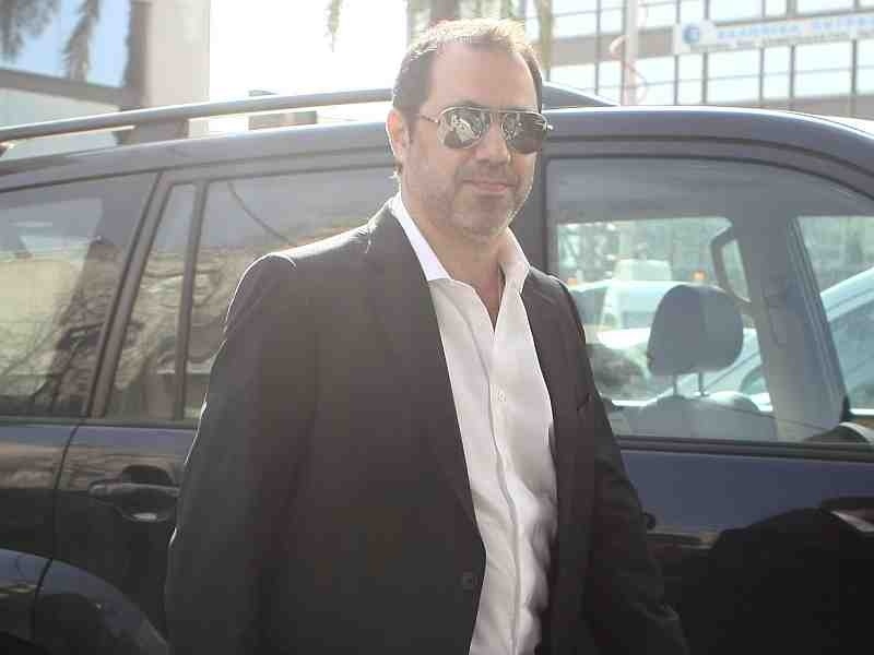 Ξυλάς: «Ζωντανή η παράγκα»