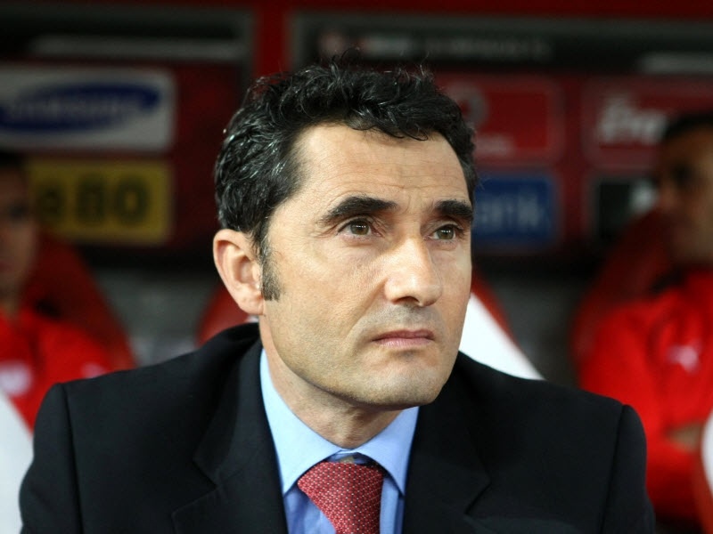 Ιμπάνιεθ: «Δεν μίλησα με κανέναν»