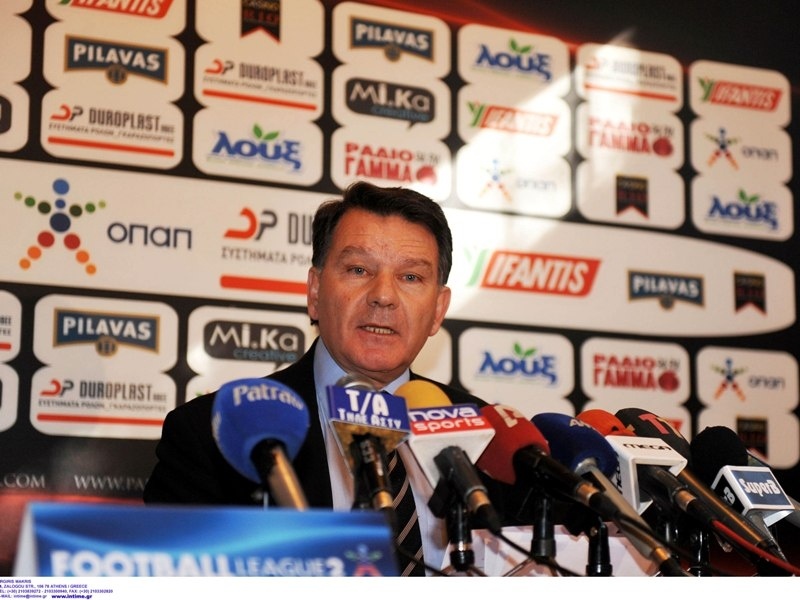 Stop στις δηλώσεις!