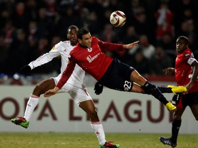 Ευχάριστα τα νέα για Ραμί