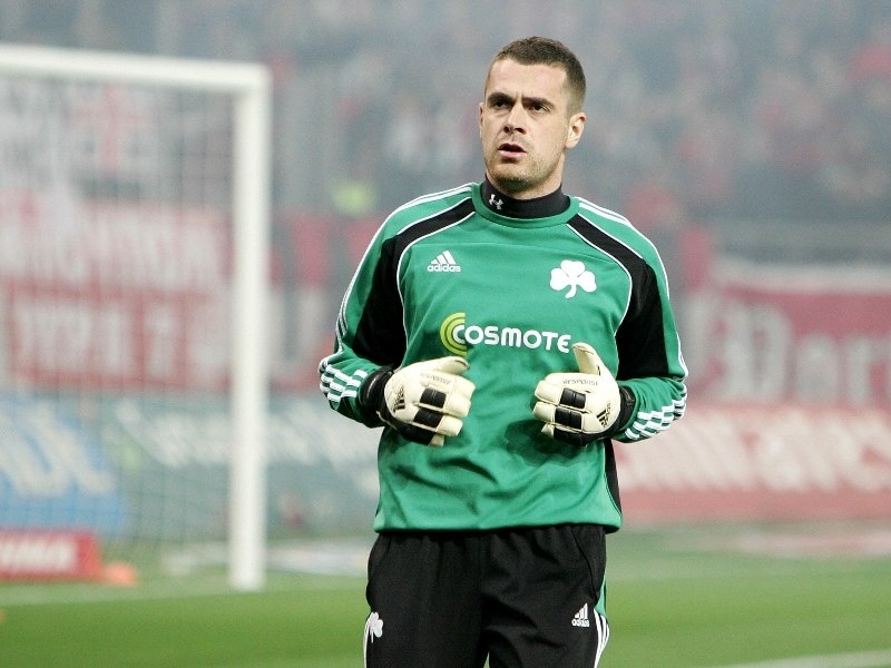 Η ώρα του Κοτσόλη