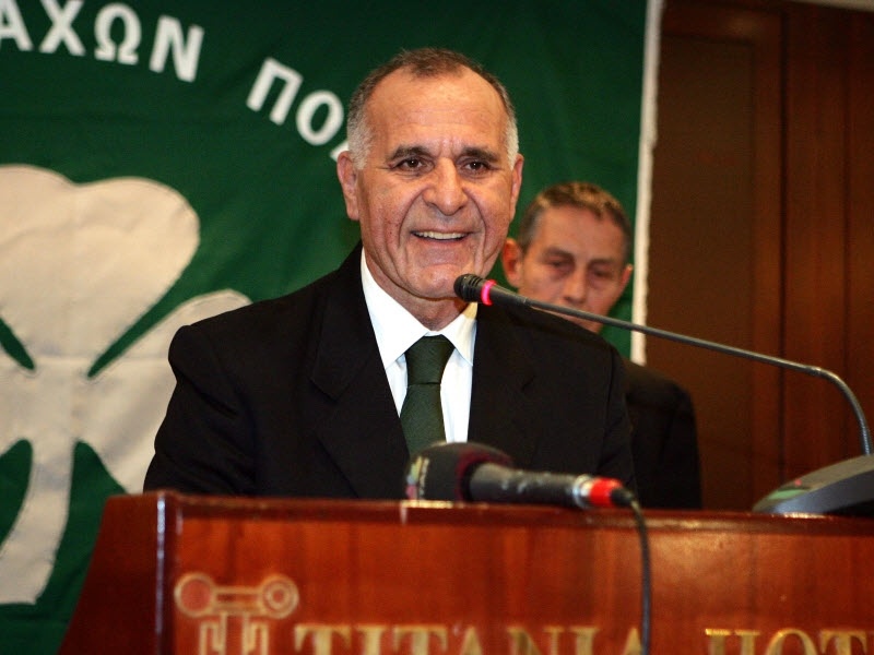 Θα γέμιζε και με 70.000…