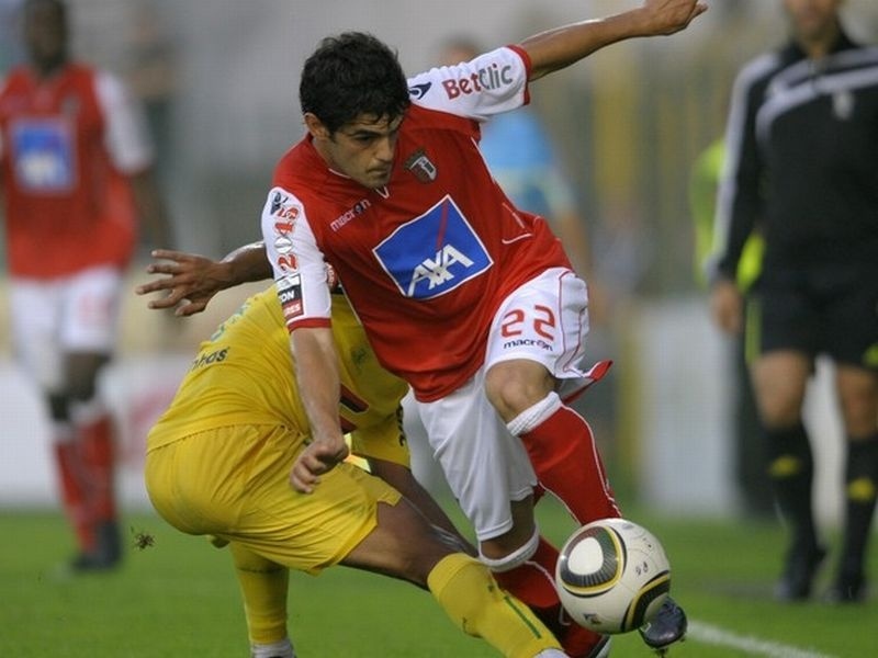 Στην λίστα ο Αγκουιάρ