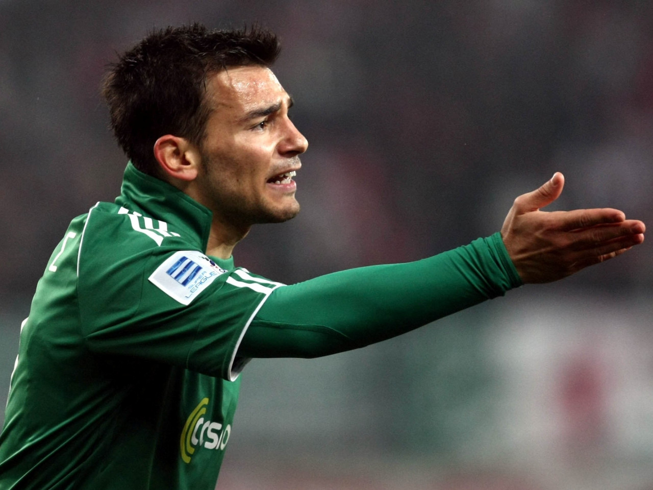 «Μας επηρεάζουν τα διοικητικά»