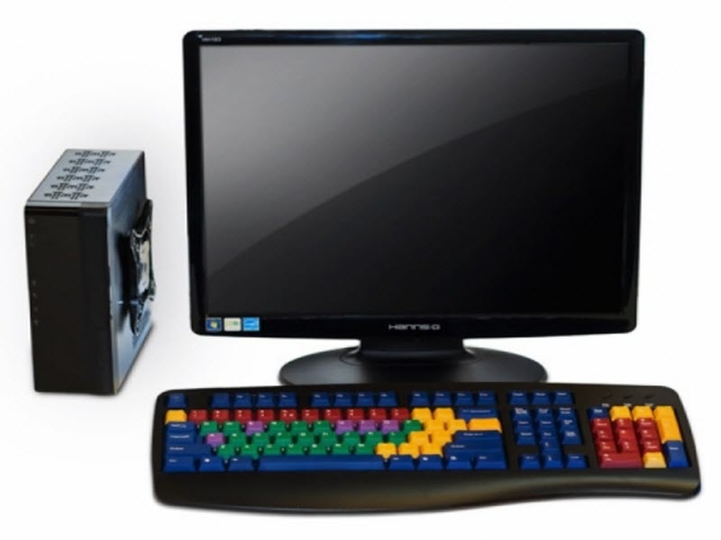 KiWi PC για την Τρίτη ηλικία!