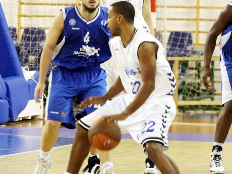 Γλυκιά ήττα για την Καχασόλ