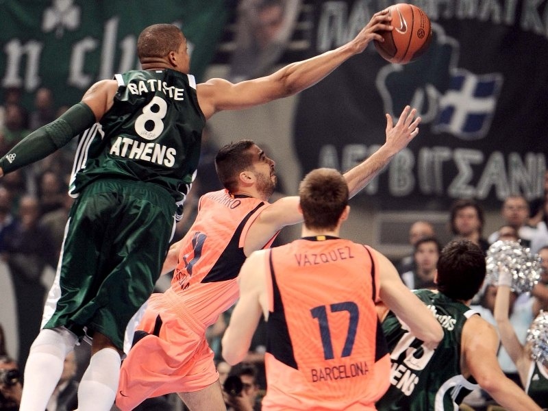 Το παρασκήνιο ΠΑΟ – Μπάρτσα (vid)