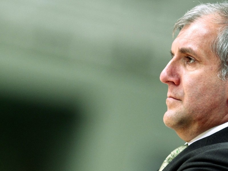 Η ημέρα που έκανα έξαλλο τον Ζοτς