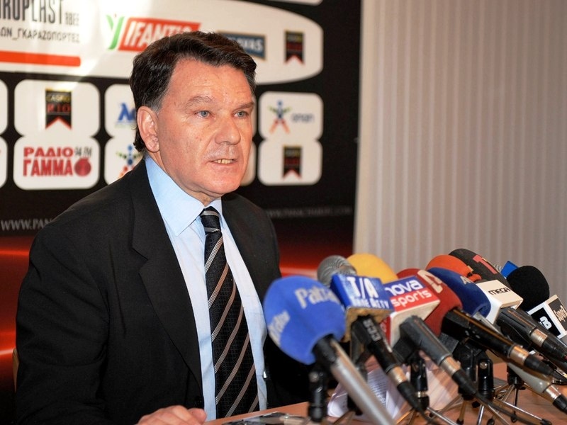 Κατέθεσαν μηνύσεις