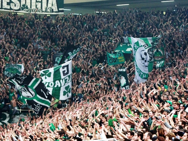 Ντου στο ΟΑΚΑ