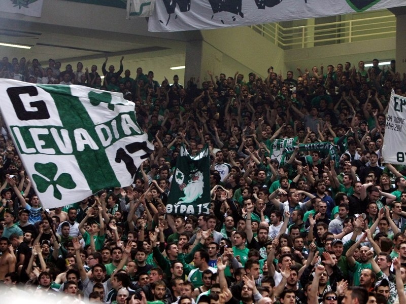 Το Onsports στο ΟΑΚΑ