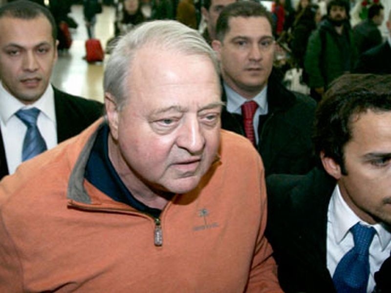 Ψηλά ο πήχης…