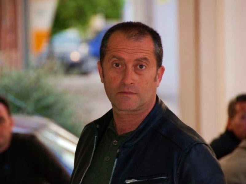 Αιχμές Χριστάκη για διοίκηση
