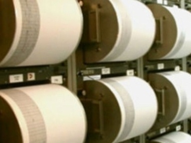 Ταρακουνήθηκε ξανά η Ιαπωνία