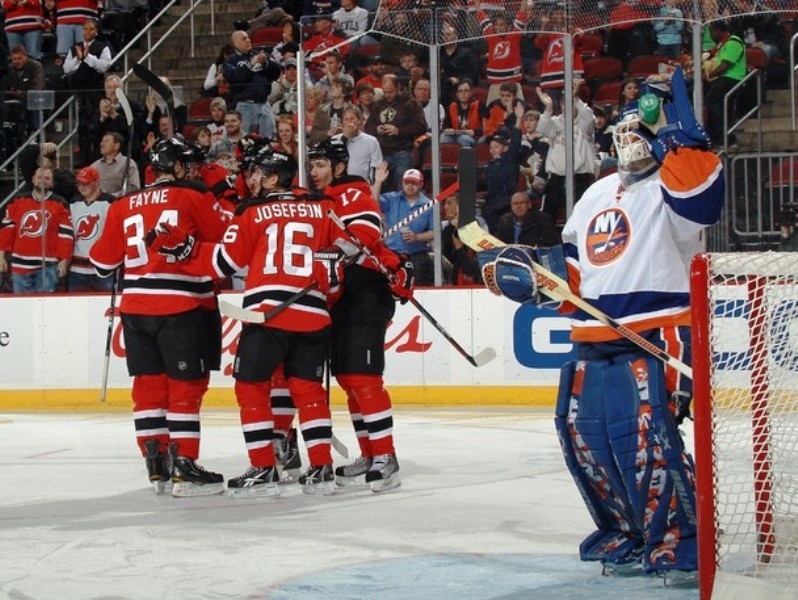 Τυπικά ζωντανοί «διάβολοι»