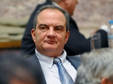 Υποψήφιος o Καραμανλής!