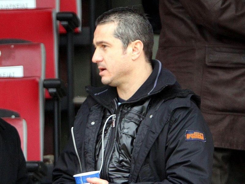 Έτοιμος ο φάκελος