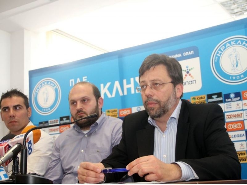 Ο Σαμάβαρι έκανε τη δουλειά του, εσείς όχι