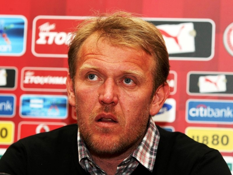 «Η Μπαρτσελόνα θα το πάρει»