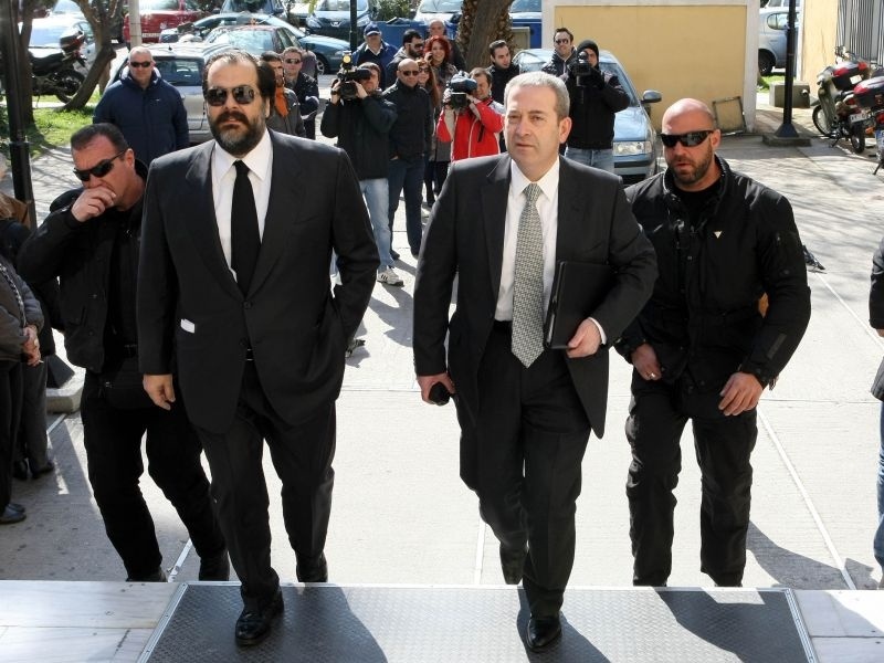 Πατέρας: «Μίλησα με Δαλούκα!»